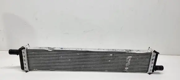 Renault Clio V Coolant radiator 214108020R