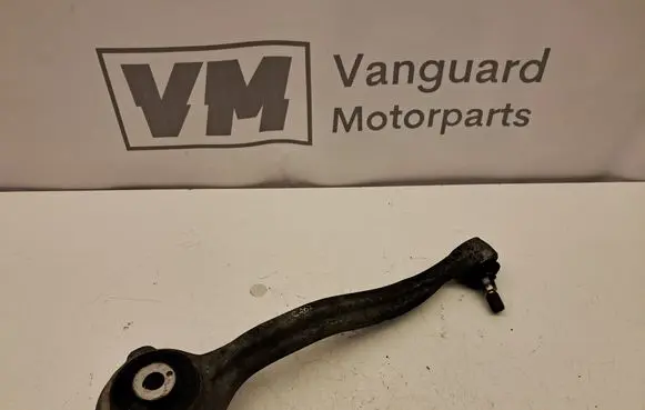 Mercedes-Benz E C207 W207 Front control arm A2043330060
