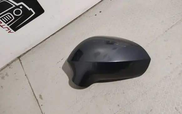 Seat Ibiza IV (6J,6P) Plastic wing mirror trim cover 6J0857537B 2J2835363 212835309