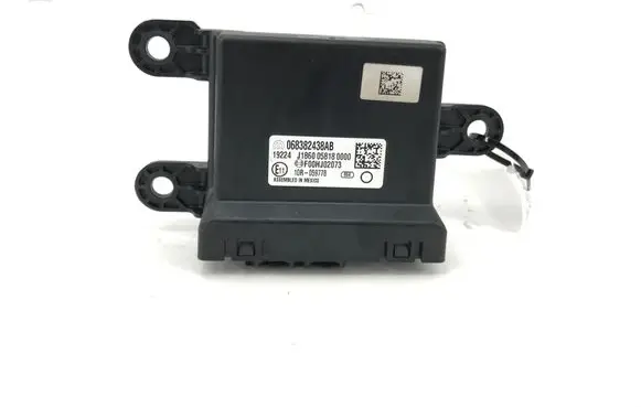 Jeep Cherokee Combustion control unit/module 068382438AB F00HJ02073 T31860058180000