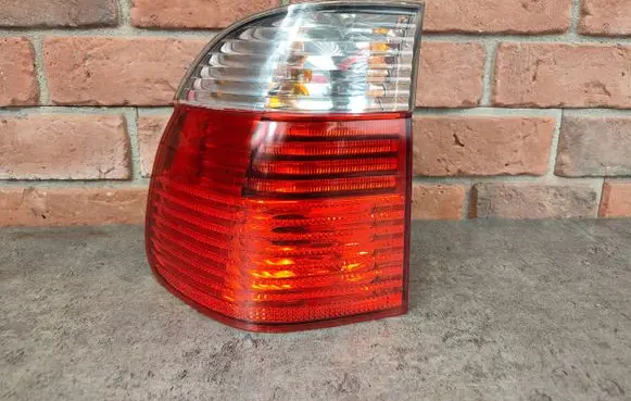 BMW 5 E39 Rear/tail lights 6902531 3412200 20301305