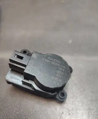 Ford Transit Custom Air flap motor/actuator AV6N19E616AA