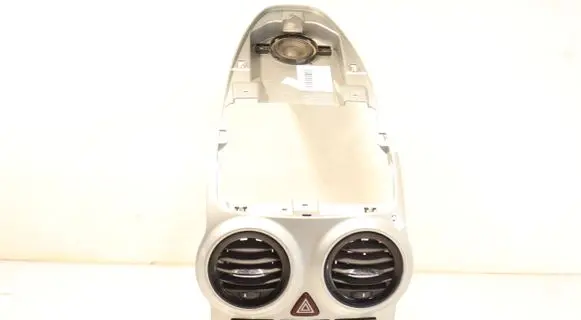 Opel Corsa D Dashboard air vent grill cover trim 460029937