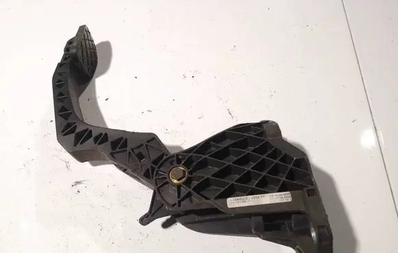 Volkswagen Golf V Clutch pedal 1k1721059ch
