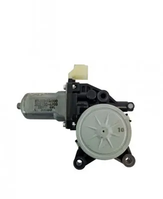 KIA Soul Rear door window regulator motor 824501M000