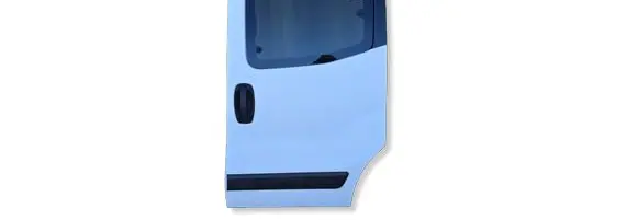 Fiat Qubo Side sliding door 