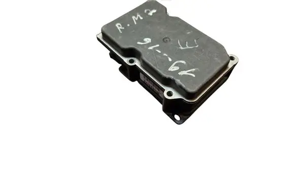 Renault Megane II ABS Pump 0265800317 38207