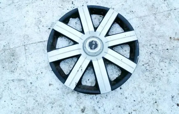 Opel Zafira A R15 wheel hub/cap/trim 44515 445-15