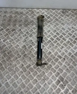 Renault Megane IV Rear shock absorber/damper 562101385R 0724934 EM245101