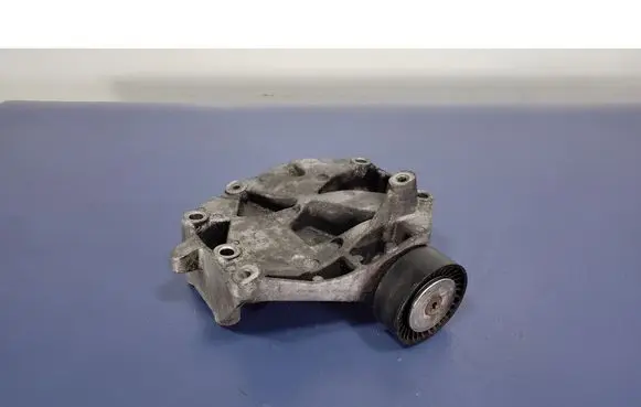Opel Zafira B Engine mount vacuum valve 55191339