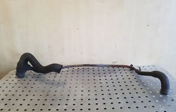 Mercedes-Benz Sprinter W901 W902 W903 W904 Engine coolant pipe/hose 9015012682