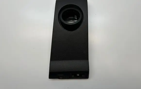Volkswagen Amarok Dashboard side end trim 2H3858365
