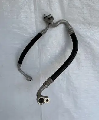 Opel Astra H Air conditioning (A/C) pipe/hose