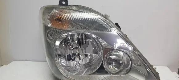 Mercedes-Benz Sprinter W906 Headlight/headlamp