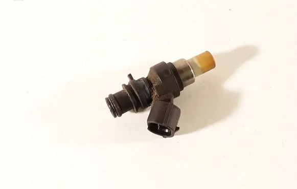 Subaru Impreza III Fuel injector FBYBG10 FBYBG101007620 1007620