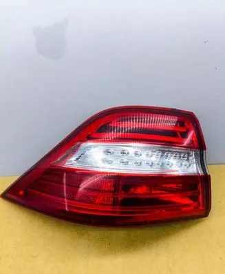Mercedes-Benz ML W166 Rear/tail lights A1669063301 480132 YAP4079211