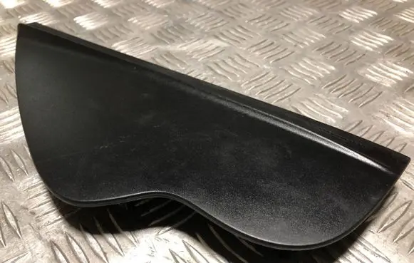 Ford Galaxy Dashboard side end trim 7M3858217D T00061465 YM21A45A43BC