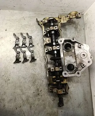BMW 3 E90 E91 other engine part 0305064