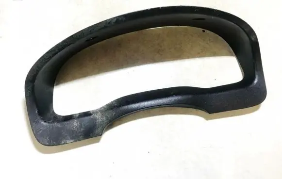 Toyota Avensis Verso Dashboard trim
