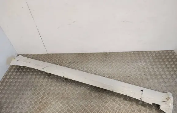 Dodge Durango III Sill