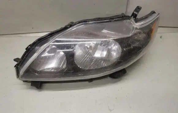 Toyota Corolla E140 E150 Headlight/headlamp