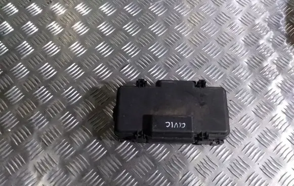 Honda Civic Fuse module S5AG1