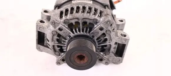 Maserati Ghibli Generator/alternator