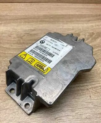BMW 1 E82 E88 Airbag control unit/module 9214812