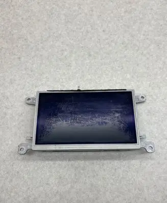 Audi A5 8T 8F Screen/display/small screen 8T0919603G