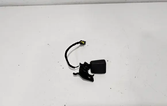 Fiat Tipo Rear seatbelt buckle 633910900 735661487