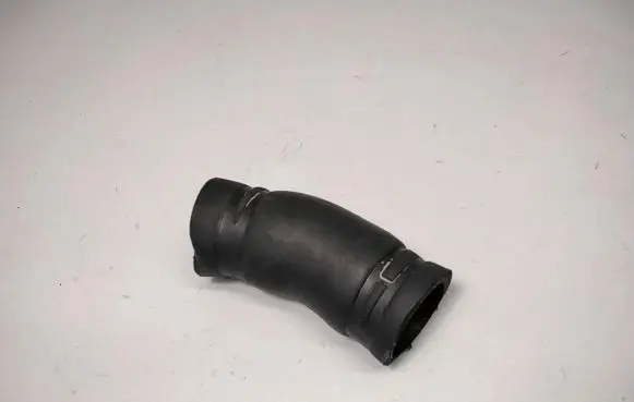 Ford Mondeo MK IV Engine coolant pipe/hose XS4Q8A567CC