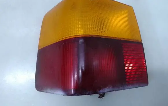 Audi 80 90 B2 Rear/tail lights 443945221