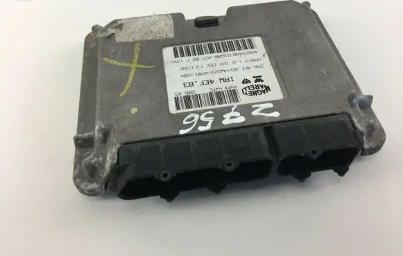 Fiat Marea Other control units/modules 46823490 Z756