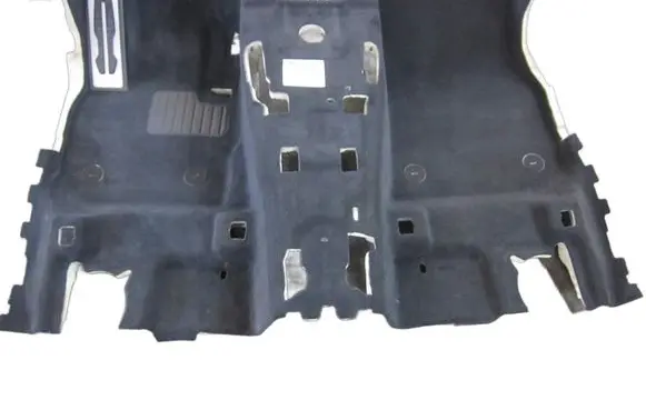 BMW X3 G01 Interior carpet 51477446644 7446644