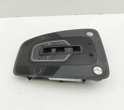 Audi Q5 SQ5 FY Front seat light 80A947135AE 5Q0951177