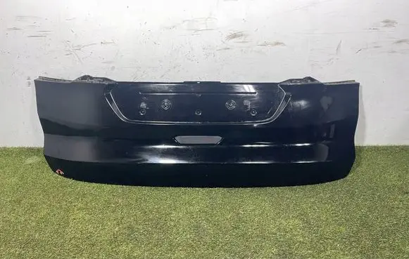 Ford S-MAX Tailgate/trunk/boot lid gm2b-r423a40-v