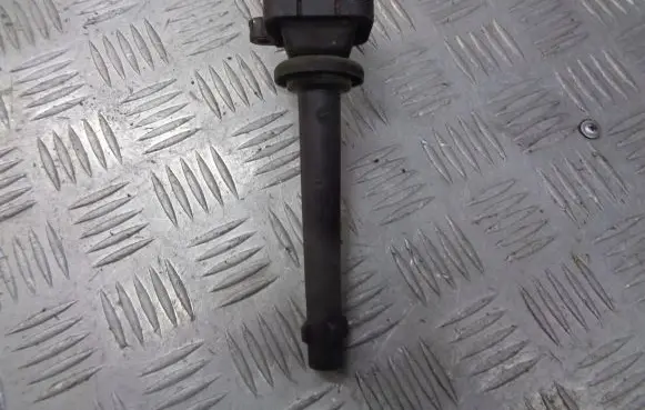 Nissan Micra High voltage ignition coil 22448-1F700