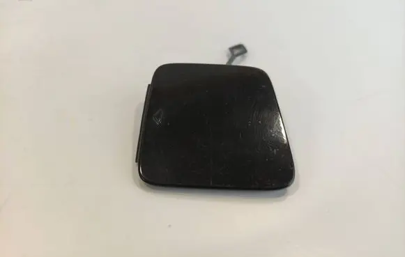 BMW i3 Rear bumper row hook cap/cover 51127305686CAREWAY