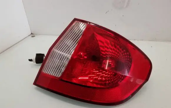 Hyundai Getz Rear/tail lights