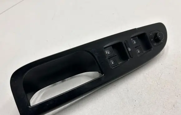 Volkswagen PASSAT B6 Electric window control switch 3C1867171B