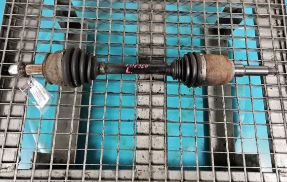 Opel Mokka Front driveshaft 95090834 IMPRK1375960