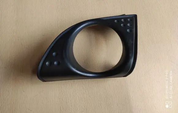 Honda Accord Front fog light trim/grill