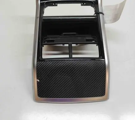 BMW M8 F91 F92 G14 G15 Other center console (tunnel) element 8077373