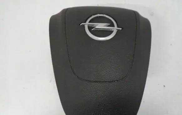 Opel Mokka B Steering wheel airbag 93319474