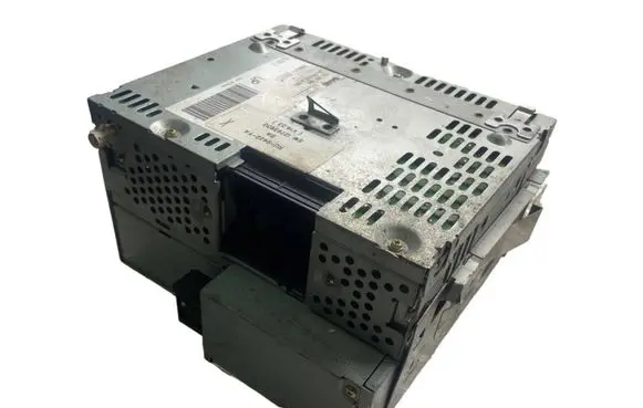 Saab 9-3 Ver2 CD/DVD changer 12793933 YS947100003317 12772471