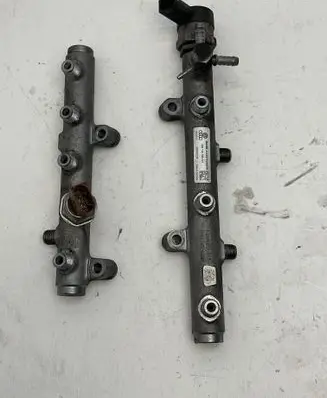 Volkswagen Phaeton Fuel main line pipe 059130090AH 059130089AH 057130764H