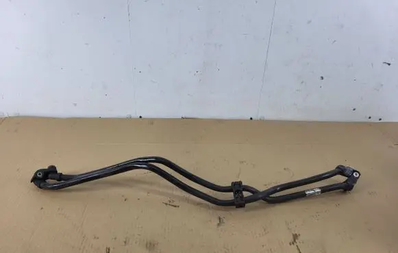 BMW 6 F12 F13 Gearbox oil cooler pipe/hose 8509993 L25770C