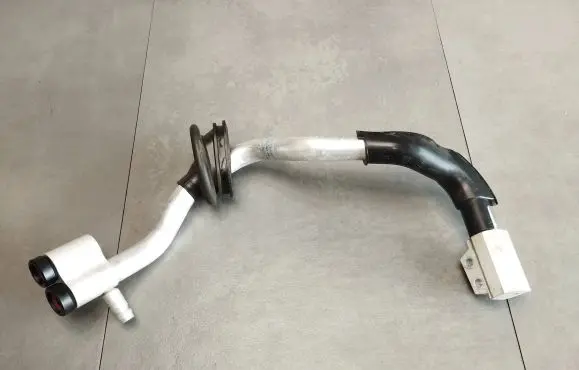 Audi A5 Sportback 8TA Air conditioning (A/C) pipe/hose 8K1260712K