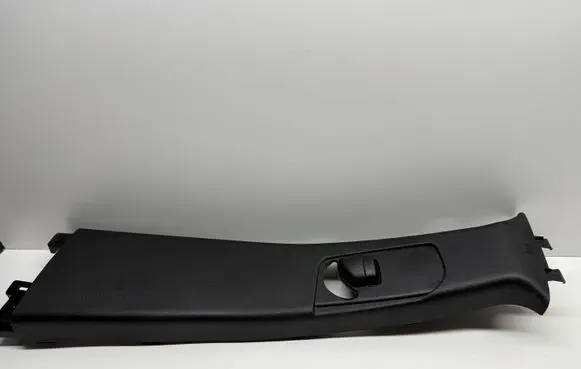 Dodge Durango III (B) pillar trim (top) 5VP05DX9AC 255267
