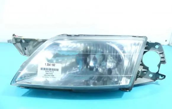 Mazda Premacy Headlight/headlamp IMPRK1354192